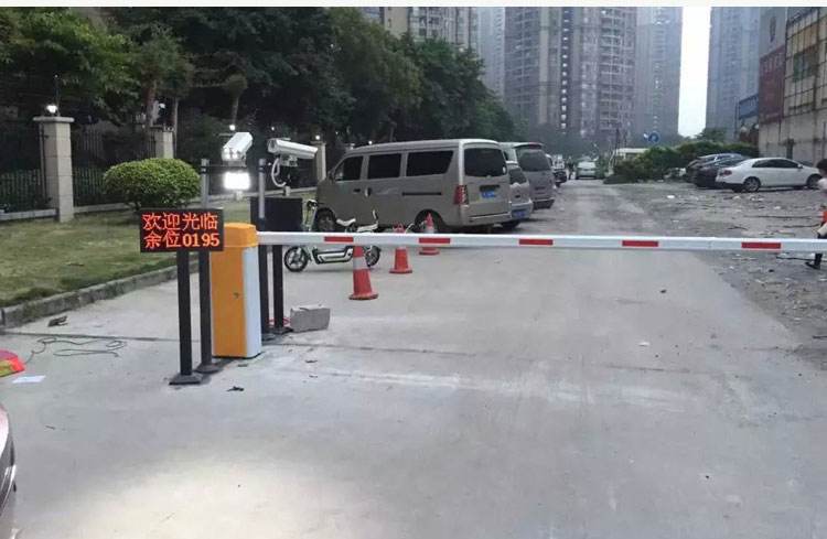 車牌識別系統(tǒng)的重要應用性