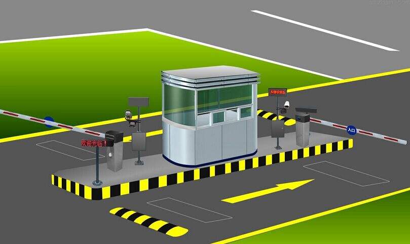 車牌識別系統攝像頭的識別效果會受什么影響？