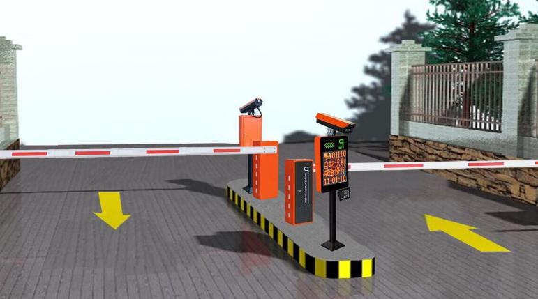 車牌識別系統(tǒng)的三種識別模式及特點有哪些