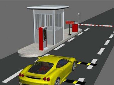 車牌識別系統普遍較差的根本原因