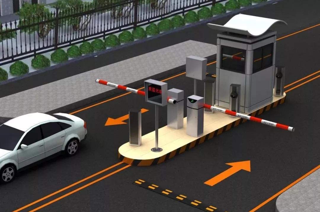 車牌識(shí)別的原理是什么